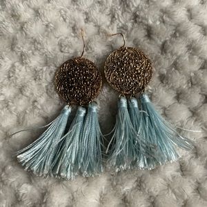 Dangle Earrings
